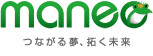 ソーシャルレンディング | maneo