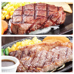 「ステーキハンバーグ&サラダバー　けん」　石川県　野々市店　開業資金ローン