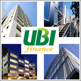 【UBIfinance第7弾】町田エリア不動産担保付きローンへの投資