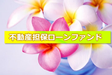 不動産担保付きローンファンド1127号(案件1：C社、案件2：AN社)