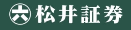 松井証券_ロゴ