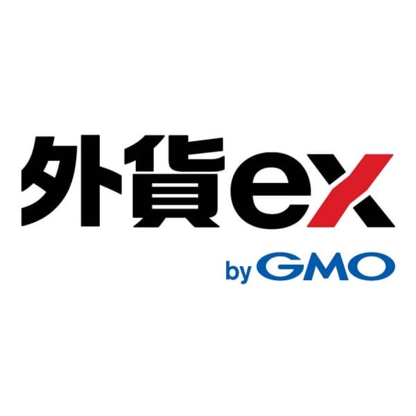 FX_1000通貨_外貨ex byGMO