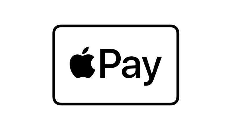 Apple Pay_ロゴ