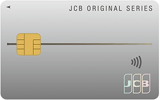 JCB一般カード 画像
