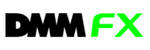 DMM FX サービスロゴ