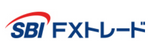 SBI FXトレード ロゴ