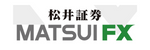 MATSUI FX ロゴ