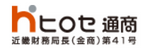 ヒロセ通商 LION FX ロゴ