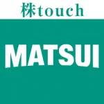 株touch