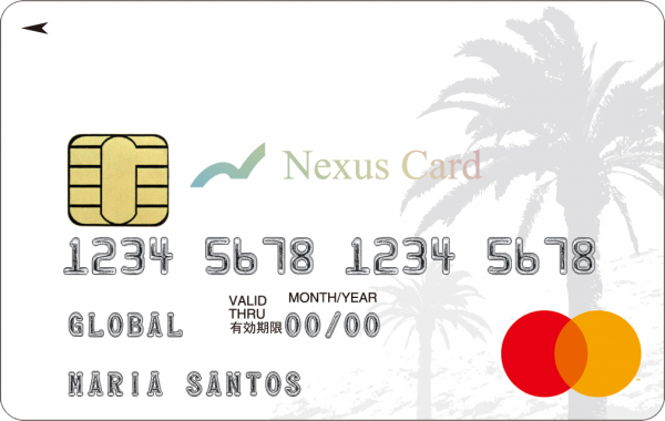 Nexuscard