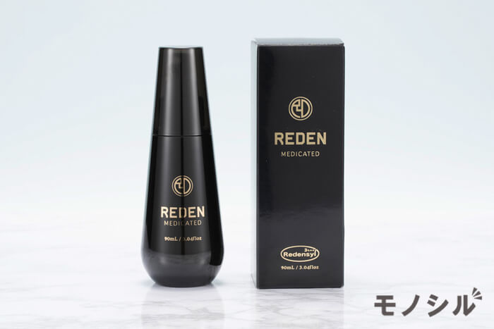 REDEN（リデン） 薬用育毛剤の商品画像