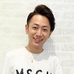 美容師 / ケミカル研究家|新井 利雄斗の顔写真