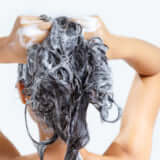 シャンプーは毎日しない方がいい？正しい頻度で髪の毛を洗おう！