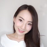 美容系動画クリエイター / 元ヘアデザイナー / コスメコンシェルジュ|AzuNの顔写真