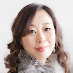 メイク&パーソナルカラーコンサルタント / 骨格診断ファッションコンサルタント|Kyokoの顔写真
