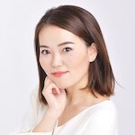美容研究家 / メイクアドバイザー|藤田 あみの顔写真