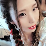 女装専門メイクアップアーティスト / エアブラシペインター|新井 香澄の顔写真