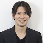 TONI&GUY JAPAN Style Director / HQ Marketing Div. Manager|淺野 卓矢の顔写真