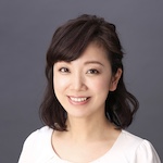 エイジング美容研究家 / 美容ライター|遠藤 幸子の顔写真