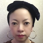 美容師 / エステティシャン|堀江 はるみの顔写真