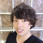 ADS-HAiR 代表 / 美容師|池田 友則の顔写真