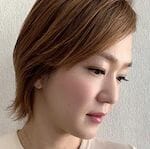 tocca河原町店 スタイリスト / IBF認定メイクアップアーティスト|石田 愛結の顔写真