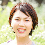 セラピスト 講師 / 美容・健康ブロガー|伊藤 聡子の顔写真