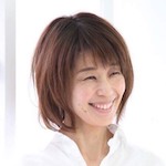 ヘッドセラピスト / アロマアドバイザー / オーガニックマテリアルセラピスト|片岡 恵理子の顔写真