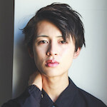 スキンケア美容研究家 / 男性美容部員コスメコンシェルジュ|本田 和真の顔写真
