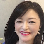 イメージコンサルタント / パーソナルカラー診断・骨格診断・メイク|小島 葉子の顔写真