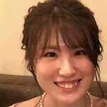 美容系WEBライター|maiの顔写真