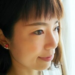 パーソナルカラー&メイクアナリスト / 和漢蒸気浴(よもぎ蒸し)インストラクター|岡田 麻美の顔写真