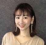 フリーランス美容師|荻野 恵果の顔写真