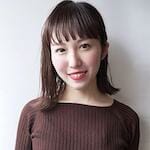 美容研究家|加藤 桜の顔写真
