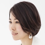 イメージコンサルタント / 顔タイプアドバイザー|佐藤 和佳子の顔写真