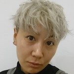FUNIC（ファニック）横浜 代表 / 美容室|KOSAの顔写真