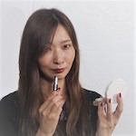 美容ライター / 化粧品成分上級スペシャリスト / コスメコンシェルジュ|島田 史の顔写真