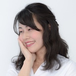 すっぴん美肌をつくる専門家|須田 夏実の顔写真