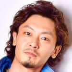 ACE23 hair salon 代表 / 美容師|小川 貴司の顔写真