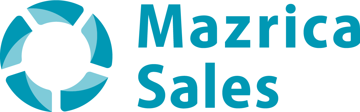 Mazrica Sales
