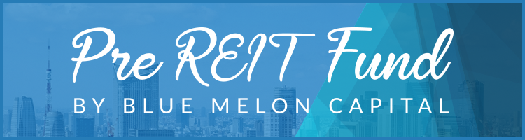 Pre REIT Fund
